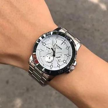 Ručni satovi: Casio MTP-VD300D-7E Potpuno NOV sat Casio MTP-VD300D-7E, dolazi u — 7