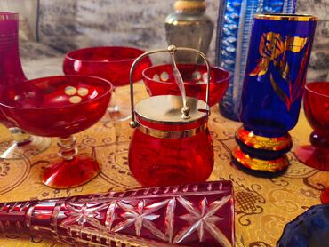 Наборы посуды: Наборы посуды — 3