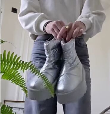 Čizme: Čizme, 38 — 12