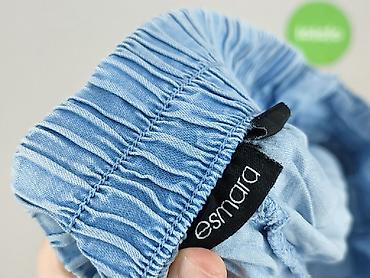next sandaly: Esmara, Shorts for women, size S — 4