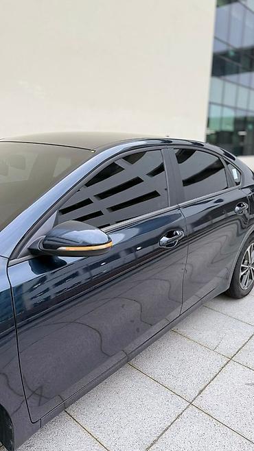 shevrolet lacetti: Kia K3: 2022 г., 1.6 л, Автомат, Бензин, Седан — 10