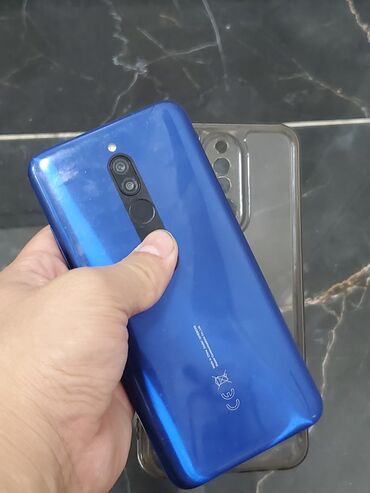 Redmi: Redmi, Redmi 8, 32 ГБ