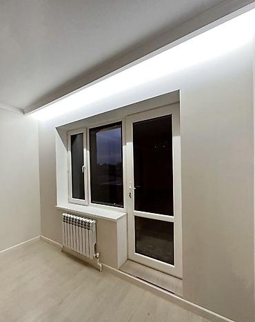 Продажа квартир: 2 комнаты, 78 м², Элитка, 2 этаж, Евроремонт — 9