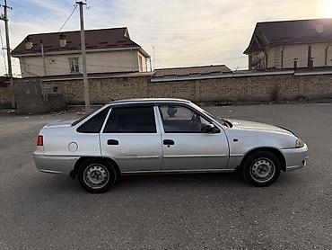 Daewoo: Daewoo Nexia: 2012 г., 1.5 л, Механика, Бензин, Седан — 3