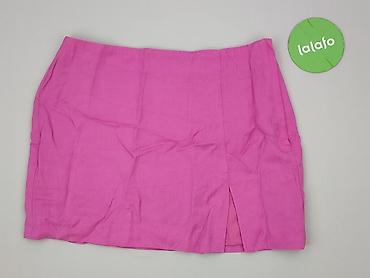 blue skirts: H&M, Spódnica damska, rozmiar M — 2