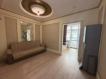продаю квартиру баят: 1 комната, 40 м², Элитка, 6 этаж, Свежий ремонт — 3