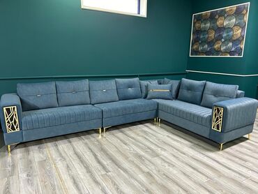 Угловые диваны: Угловой Диван, В рассрочку, Диван угловой раскладной двухместный с — 12