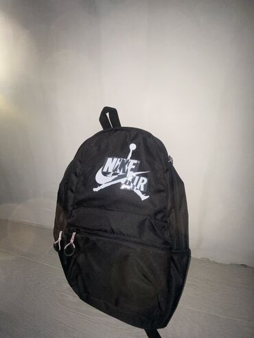 сумка для ноутбука 14: Рюкзак Nike🖤 lux качество
Доставка по городу 99 som