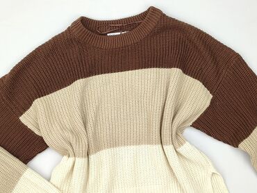 Sweter damski, Stradivarius, rozmiar S