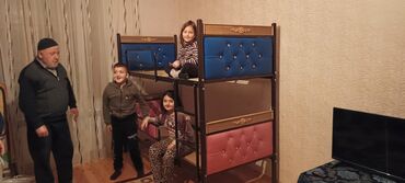 Çarpayılar: Yeni, İkinəfərlik çarpayı, Bazasız, Matrassız, Siyirməsiz, Azərbaycan