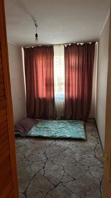 Продажа квартир: 2 комнаты, 44 м², 104 серия, 4 этаж, Евроремонт — 3