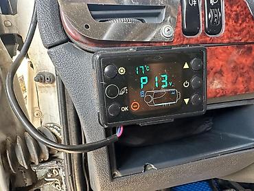 дверные карты 2107: Mercedes-Benz Спринтер: 2004 г., 2.2 л, Механика, Дизель, Бус — 7