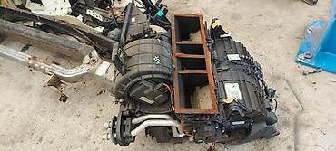 cts xenon: KUCISTE VENTILACIJE VENTILATOR ZA PEUGEOT 407 | 2.0 100kw peugeot — 2