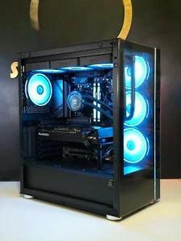 Desktop računari i radne stanice: 💻 Ryzen 7 7800X3D / RX 7800 XT / B650 / 64GB / 1TB – SM004PC 🚀 ✨ — 2