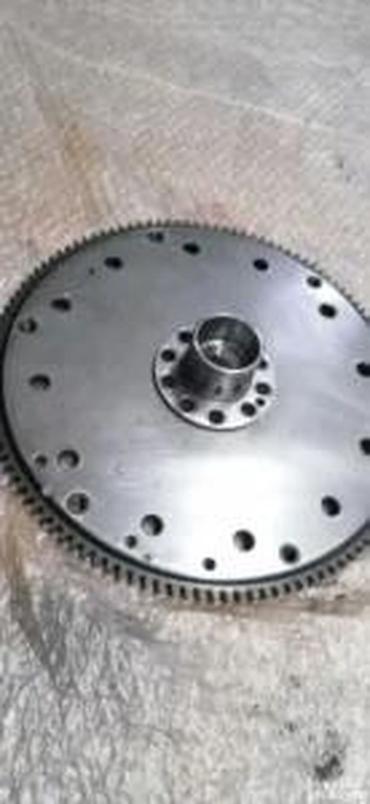 kamere za traktor: DISK ZAMJCA 06E105323T ZAMAJAC | Audi vw delovi 06******** — 1