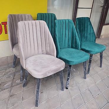 Sifarişlə ev mebeli: Oturacaqlar yenidir endirimdedir hazırda biri cəmi 58 azn.Sifarisle — 3
