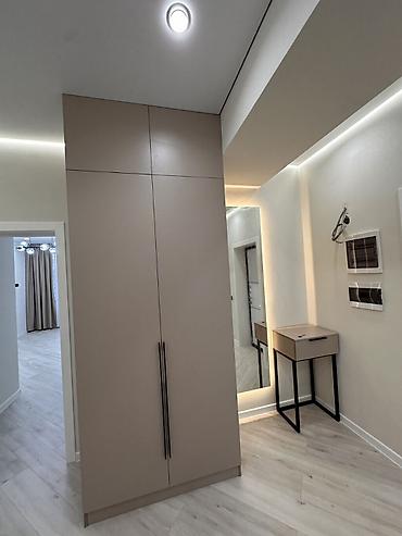 Продажа квартир: 3 комнаты, 93 м², Элитка, 12 этаж — 9