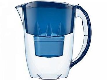 Kuleri za vodu: FILTER ZA VODU MAXFOR 3+1 GRATIS NOVO ZAMENA ZA BRITA AKCIJA | Cene — 8