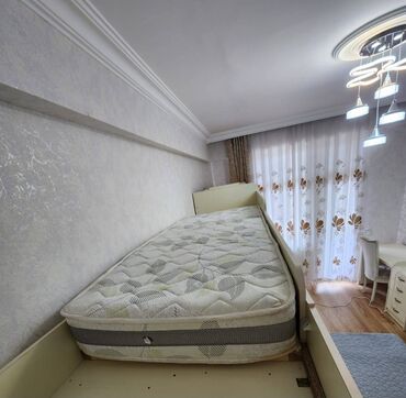 Uzunmüddətli kirayə mənzillər: Sumqayıt şəhəri,Bulvar küçəsi,Mirvari City yaşayış kompleksində,9 — 6