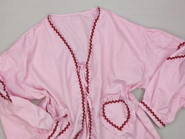 helen: Shein Curve, Bluzka damska, rozmiar 5XL — 1
