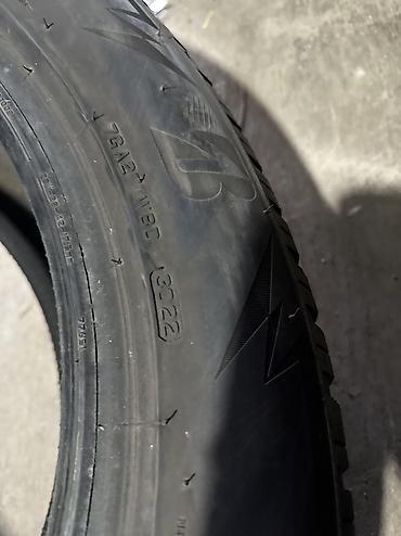 275 50 r20: Шины 275 / 50 / R 20, Всесезонная, Б/у, 1 шт, Легковые, Польша, Bridgestone — 5