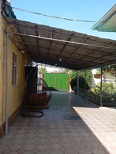 2 6: Продаю дом верхней части города Кара Балта по улице Мотросова участок — 4