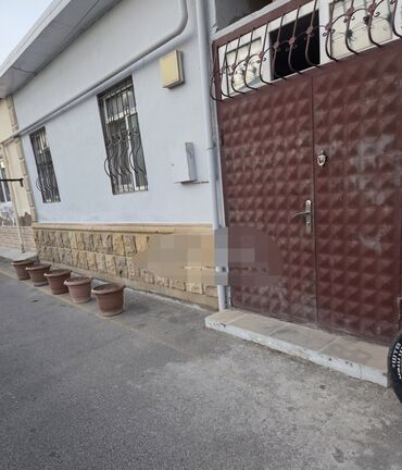 аренда домов: 50 kv. m, 2 otaqlı