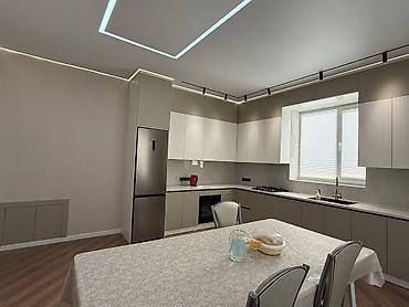 Продажа коттеджей и домов: Продается 1-этажный дом площадью 150м2. Дом кирпичный, 1.5кирпича — 6