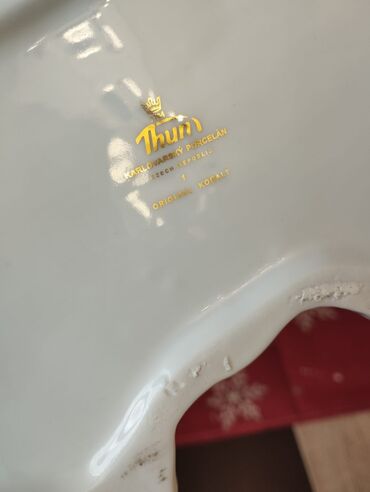 Heykəlciklər: 120 AZN Çexiyanın Porselen Balerina Fiquru. Zərləri getməyib təzə, heç — 14