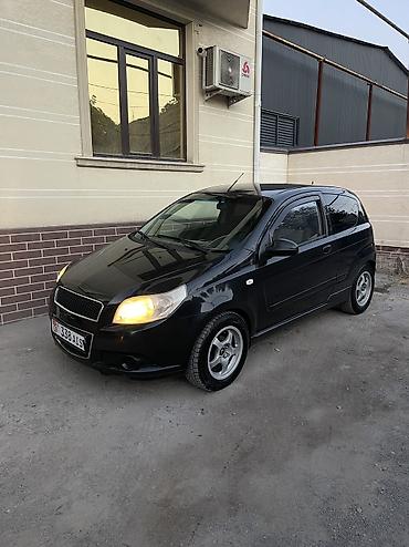 шевролет коблт: Chevrolet Aveo: 2009 г., Механика, Бензин, Хэтчбэк — 1