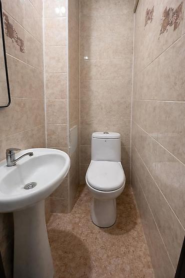 Продажа квартир: 3 комнаты, 64 м², 105 серия, 3 этаж, Косметический ремонт — 11