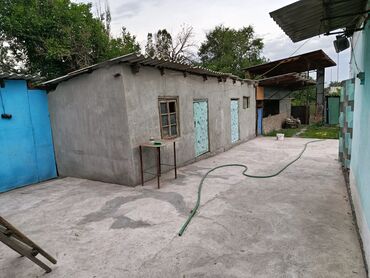 сарай в аренду: Дом, 54 м², 3 комнаты, Собственник, Косметический ремонт