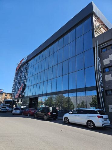 Продажа участков: Продаю Магазин В торговом центре, 136 м², С сигнализацией, 2 этаж