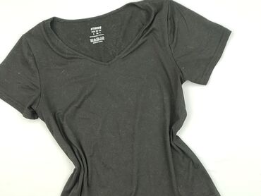 Ubrania damskie: T-shirt damski, Atmosphere, rozmiar S