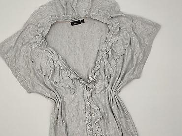 asmen zator: Fransa, Kardigan damski, rozmiar L — 1