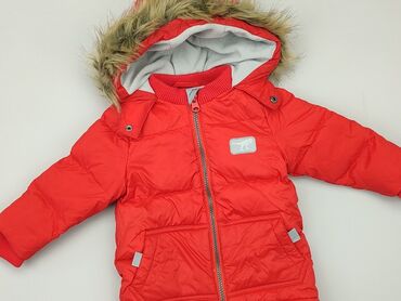 Jackets: Jacket, Cool Club, 3-6 months, condition - Very good