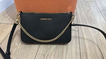 Классические сумки: Классическая сумка, Michael Kors, Женские, Б/у