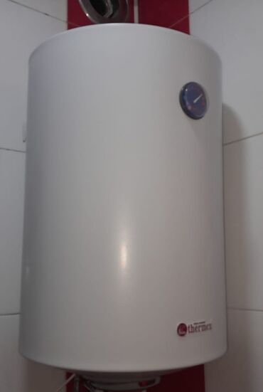 ariston iwlenmiw: Ariston 80 l, İşlənmiş, Ödənişli çatdırılma