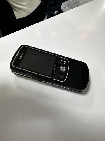 телефоны за 5000сом: Nokia 1, Б/у
