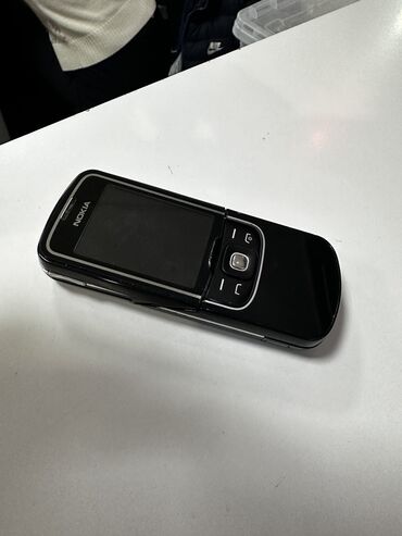 nokia 800: Nokia 1, Б/у