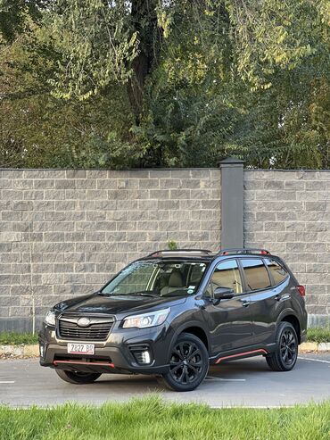 щит прибор субару легаси: Subaru Forester: 2019 г., 2.5 л, Вариатор, Бензин, Кроссовер