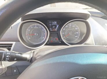 Hyundai: Hyundai Elantra: 1.6 l | 2012 il Sedan — 12