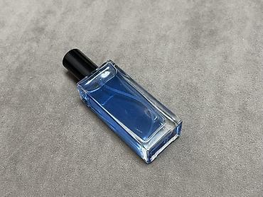 Blue Seduction Antonio Banderas. Парфюмерная вода в стеклянном флаконе