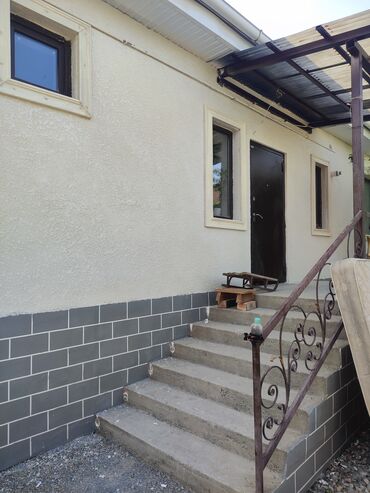 Фасадные работы: Ремонт фасада, Фасадный декор, Утепление фасада | Базальт, Penoplex, Пенопласт Больше 6 лет опыта at lalafo.kg — 2 Фасадные работы: Ремонт фасада, Фасадный декор, Утепление фасада | Базальт, Penoplex, Пенопласт Больше 6 лет опыта — 2