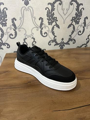 yeezy foam runner: Мужские кеды или хз как они правильно называются 😅 - Две расцветки — 6
