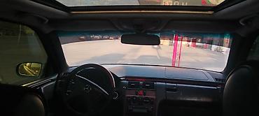 газ урал: Mercedes-Benz E-Class: 2002 г., 2.2 л, Автомат, Дизель, Седан — 6