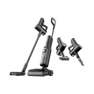 Vertikal Tozsoran Roborock F25 ACE Pro Black Roborock F25 ACE Pro