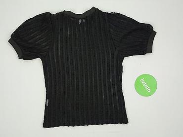 bluza spiderman cropp: Bluzka damska, rozmiar S — 3
