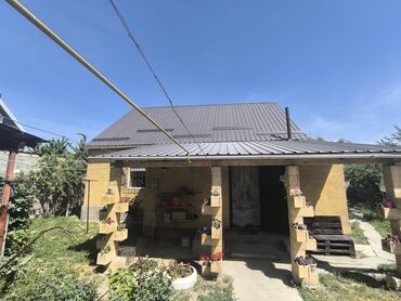 Продажа домов: Дом, 75 м², 4 комнаты, Собственник, Евроремонт