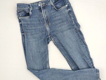 Zara, Jeans for women, size M (EU 38)